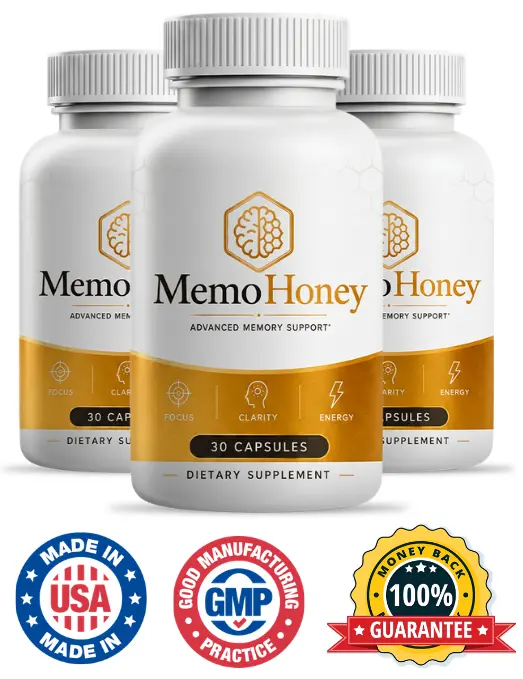 Memo Honey Memo Honey official